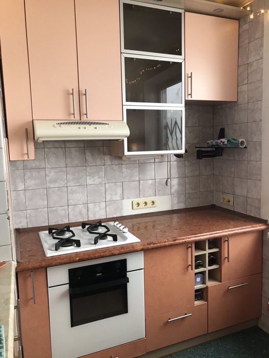Здам 2-х кімнатну кватиру  на Холодній Горі в Харкові