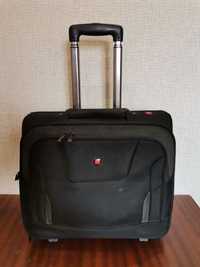 Wagon R кейс пілот валіза ручна поклажа чемодан ручная кладь