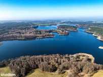 Atrakcyjna działka 3077m2 w Ramsowie,blisko Tumian