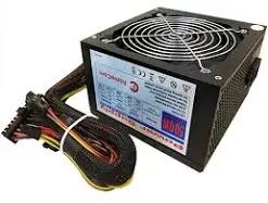 Блок живлення FrimeCom ATX-SM500R, 500W