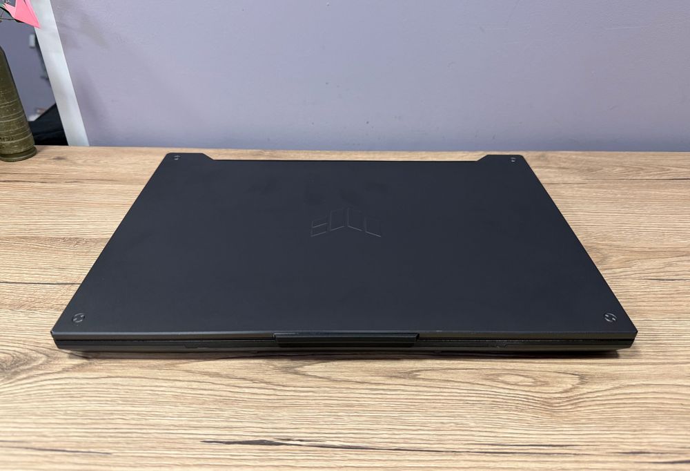 ASUS TUF A15 FA507RE  Ryzen 6800H /16 Ram/ 512/ 3050 Ti/ FHD 144 Hz