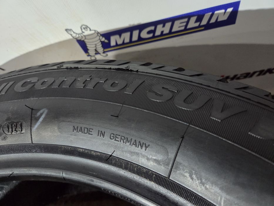 Шини зимові 235 55 19 Fulda Нові 2024Рік!