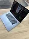 Laptop MacBook Pro 16 16 " Intel Core i9 32 GB/1TB Plac Rodła