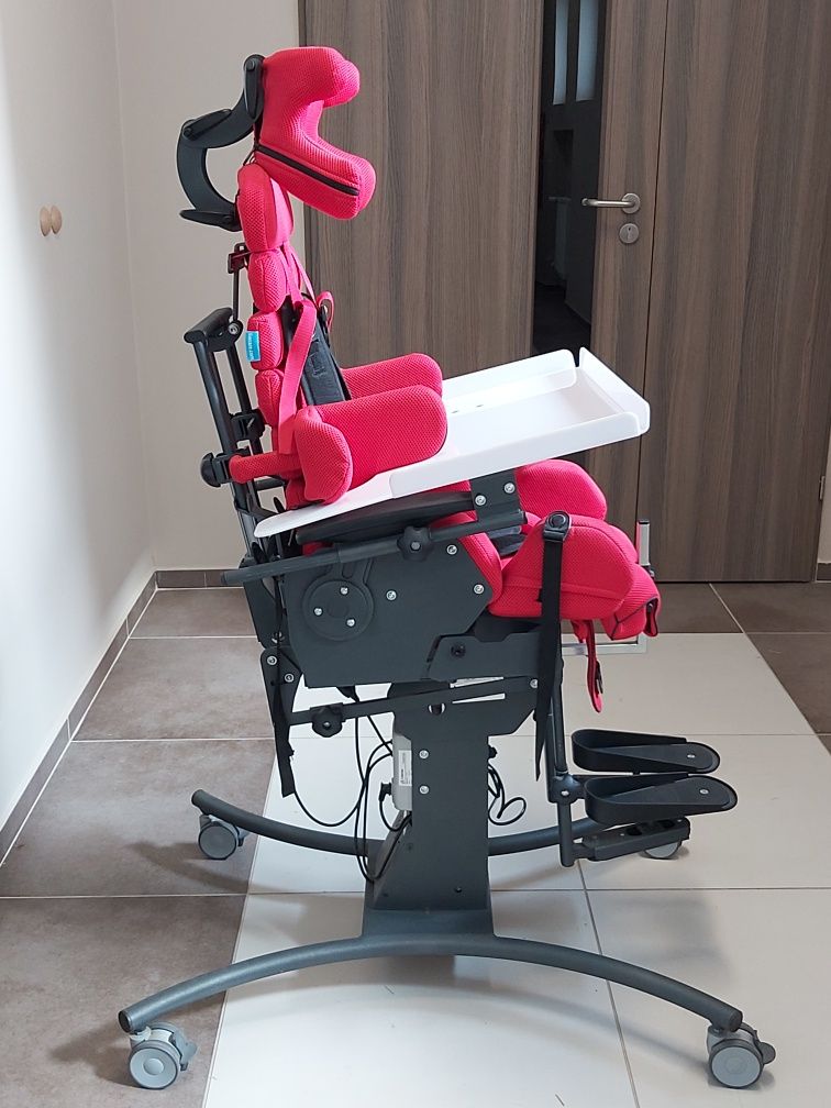 Pionizator Baffin Automatic firmy LIW Care / rozmiar L - M - S