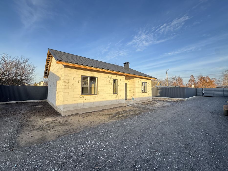 БУДИНОК 85м2 р-н вул. Франка БЕЗ Комісії