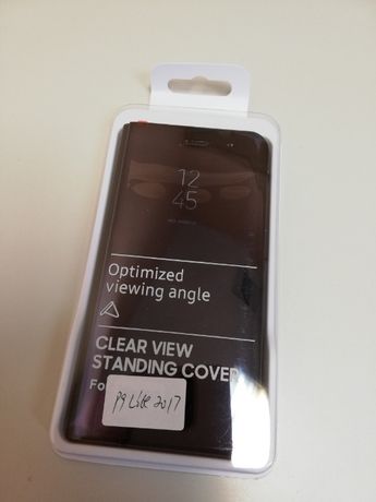 Capa Telemóvel NOVA Huawei P9 Lite 2017