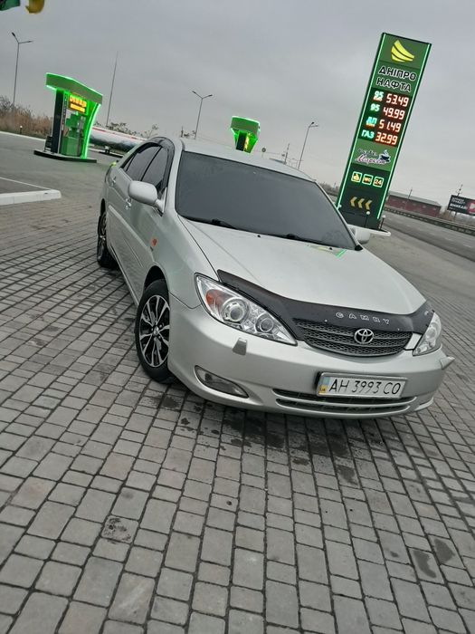 Продам  toyota camry 30