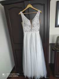 Suknia ślubna 1100