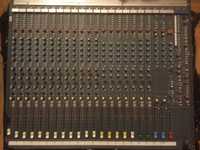 Soundcraft B400 студийный бродкаст микшер консоль сумматор England