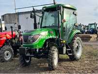 Мінітрактор ЕNEY ТY-404C ЕНЕЙ безкоштовна доставка під самий двір