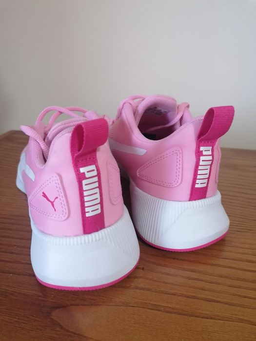 Sapatilhas PUMA Originais 37 (Novas)