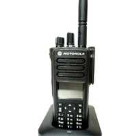 Портативна цифрова радіостанція Motorola DP4800 UHF
