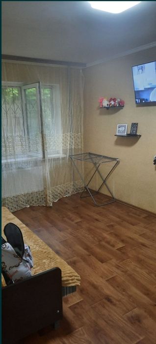 Продам 1-кімнатну квартиру