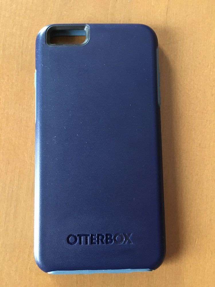 Etui Otter box IPhone 6/6s Plus
