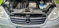 Двигун, мотор Mercedes W169, w245 2004-2012 1.5 та 2.0 8V M 266.920