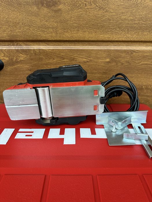 Електрорубанок Einhell TC-PL 750