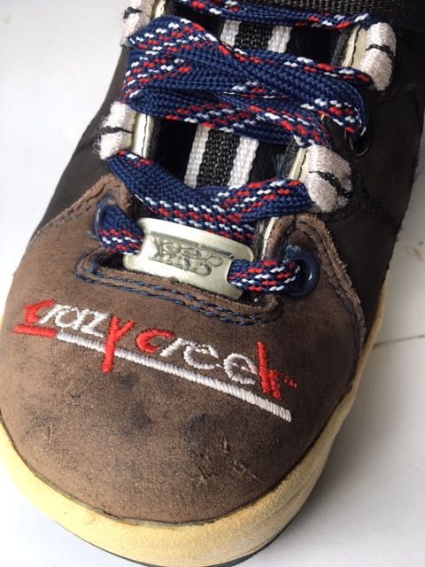 Buty snowboardowe CRAZY CREEK 38 wkł. 24,5 cm