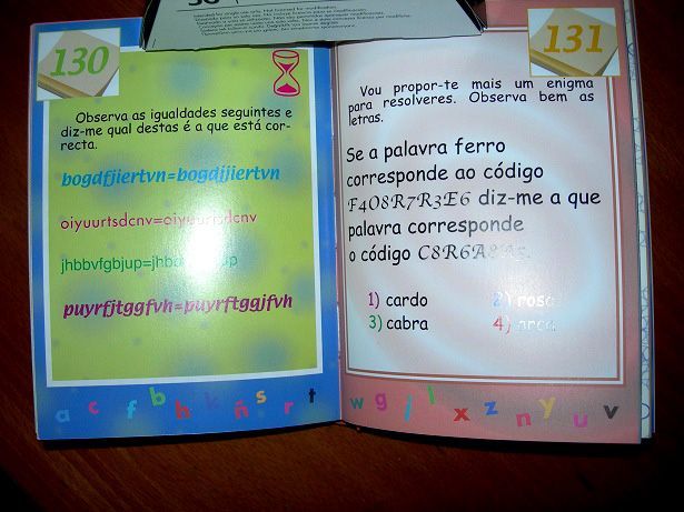 Colecção Minimagia