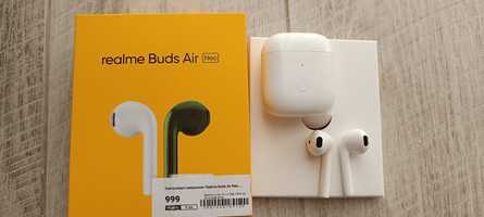 Навушники realme Buds Air Neo