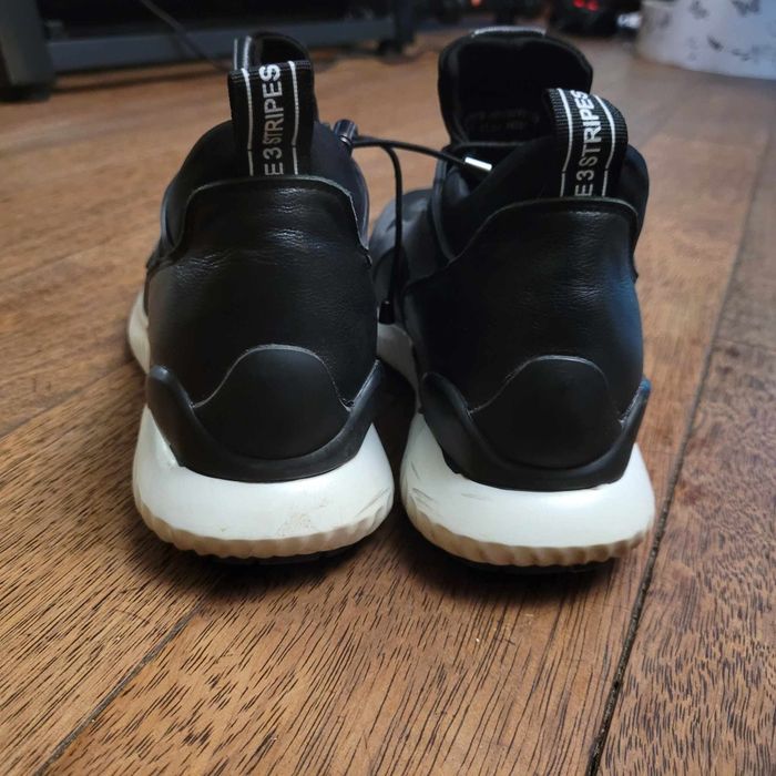 Buty podwyższające 7cm rozm 39 Chamaripa