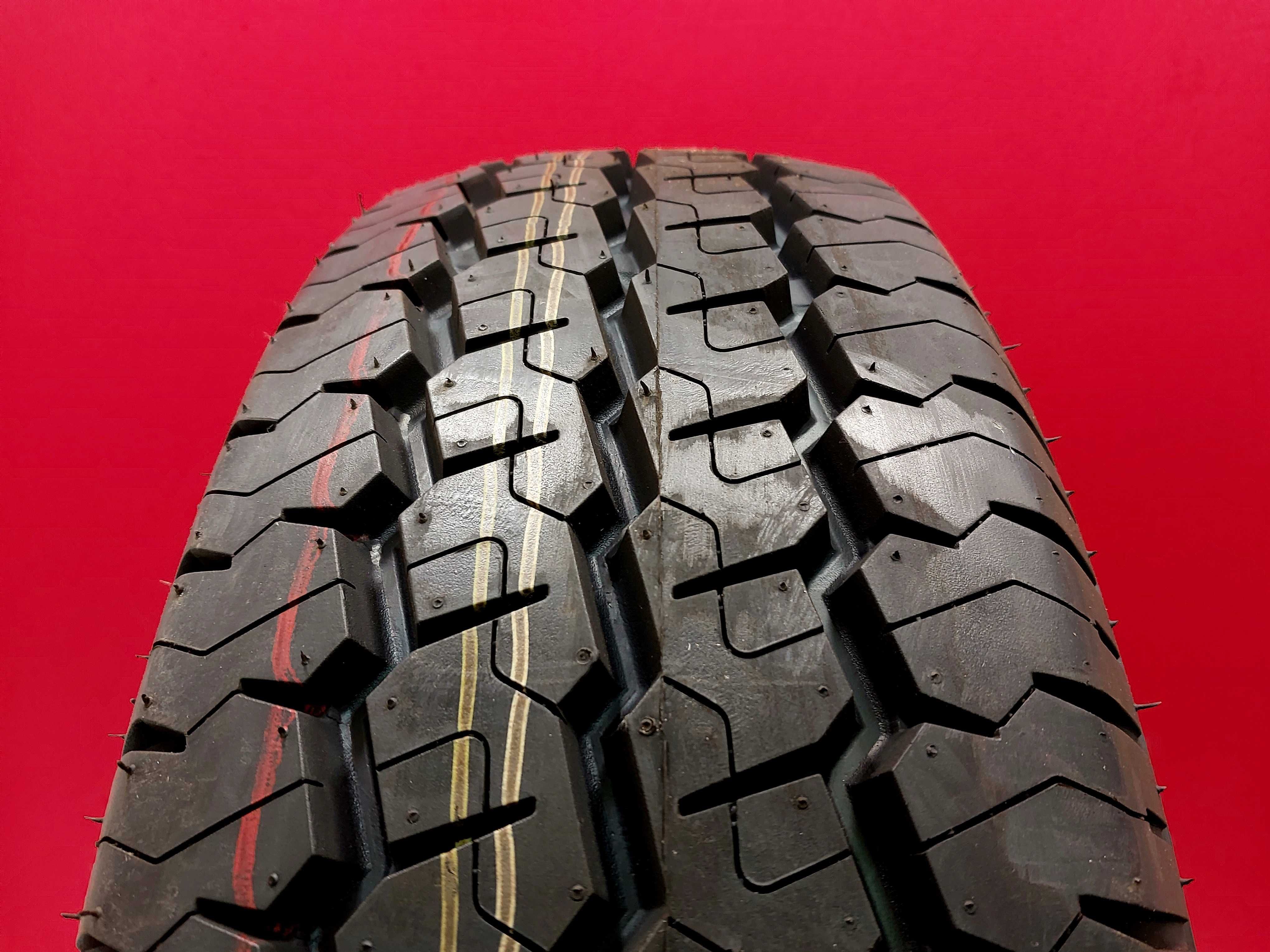 195/70 R 15 C Nowe letnie opony Mirage MR 200 Bus Wzmacniane