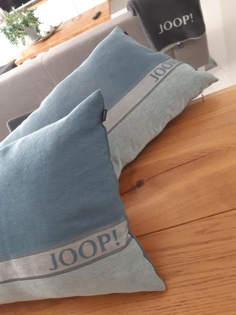 JOOP poduszki poduszka i poszewki. Komplet. Prezent na Święta