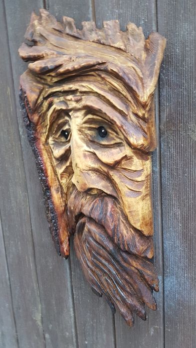 Rzezba  płaskorzeźba