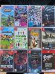 Minecraft Nintendo Switch