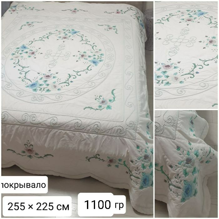 Покрывало  Разные размеры