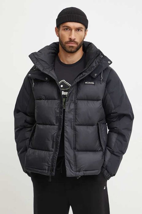 Пуховик чоловічий Columbia Snowqualmie II 2090761 (XL)