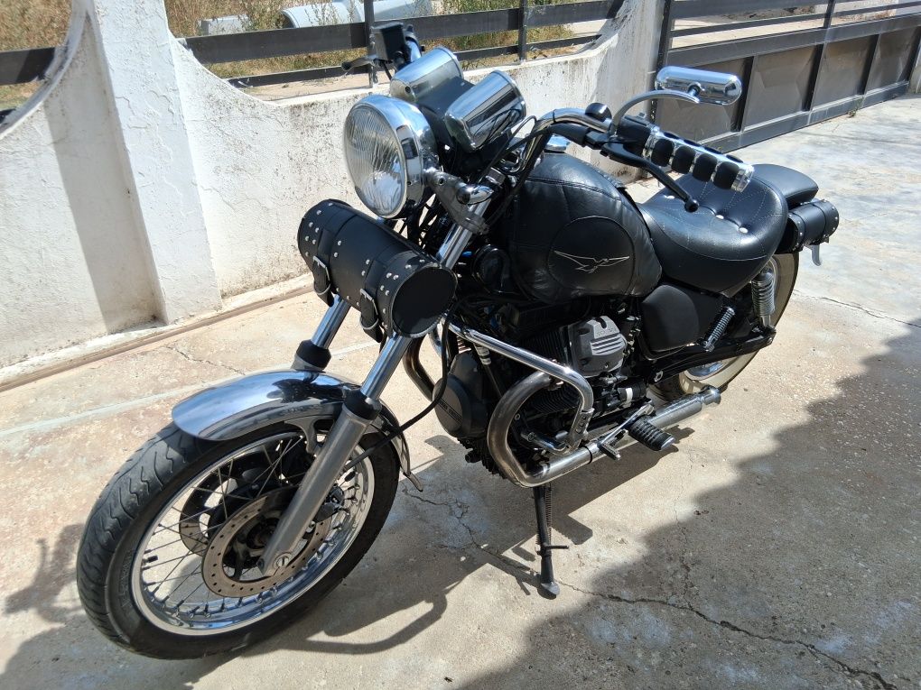 Moto Guzzi V65 Florida
