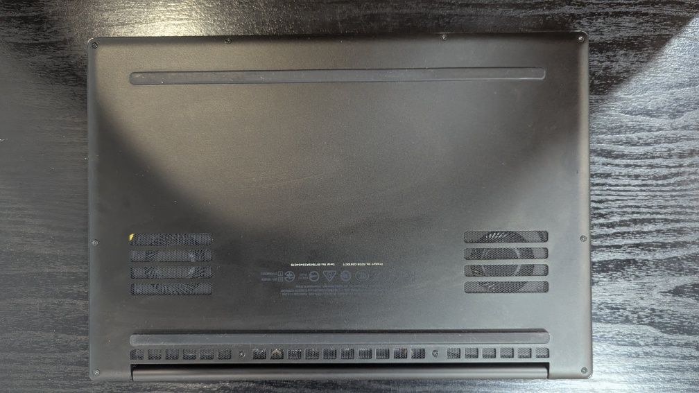 Razer blade stealth 13 2019 i7 8Gb 256Gb 13" Full hd IPS RGB
