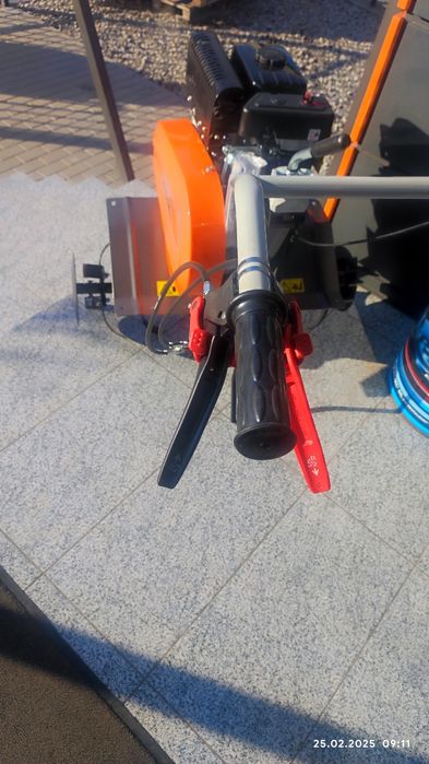 Культиватор Мотокультиватор Oleo-Mac MH 175 RK