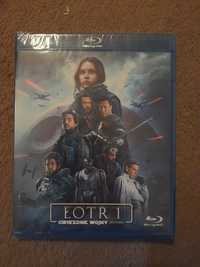 Blu-ray Łotr 1 Gwiezdne wolny