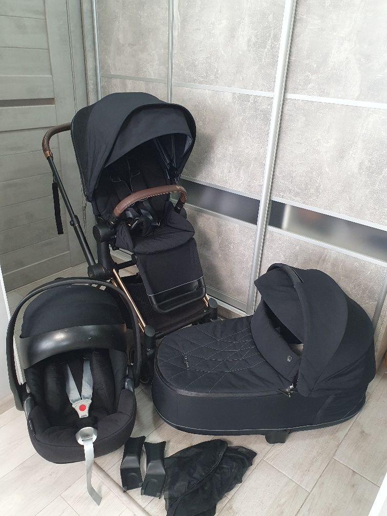 Коляска Cybex  Priam  3 в 1