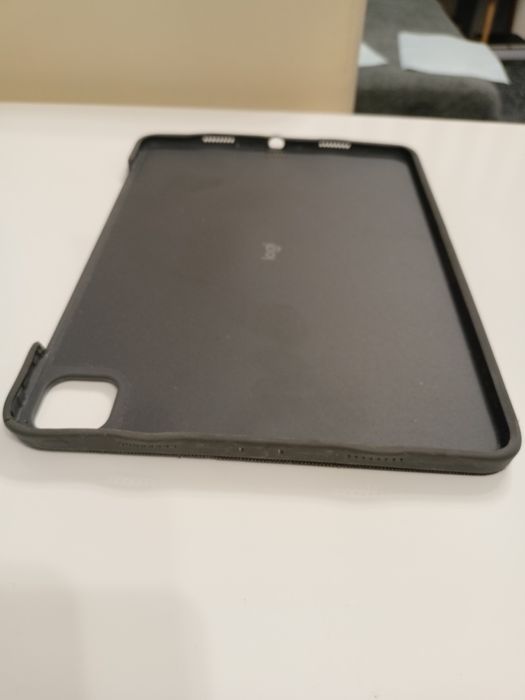 iPad 11 Pro 3gen 256GB Cellular+Wi- Fi Klawiatura Logitech combo touch