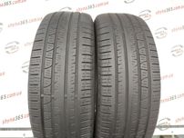 шини бу 215/65 r16 pirelli scorpion verde all season 5mm
