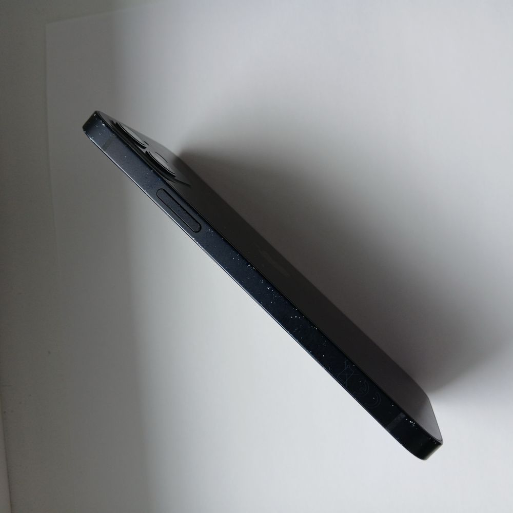 Iphone 12 64 gb чорный