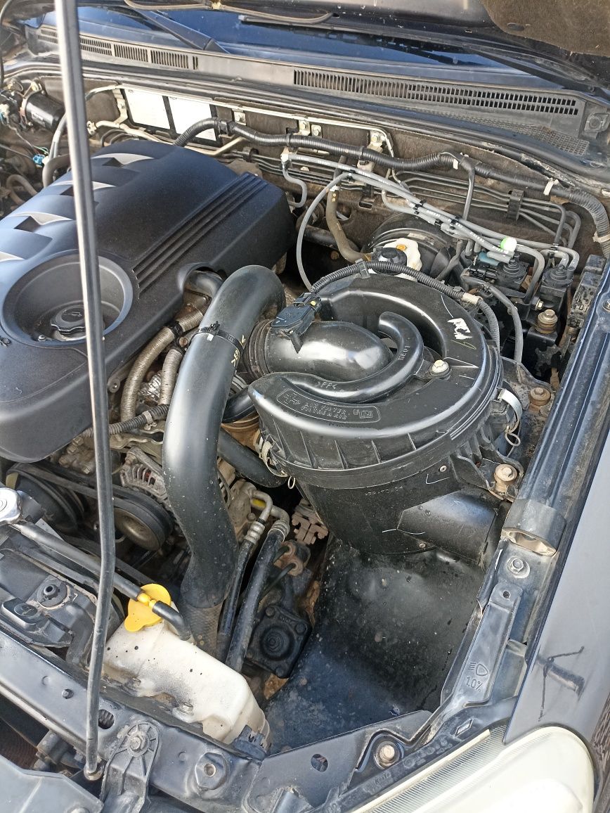 Ford Ranger 2.5 , 4x4