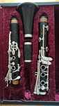 Clarinete Buffet Crampon E13
