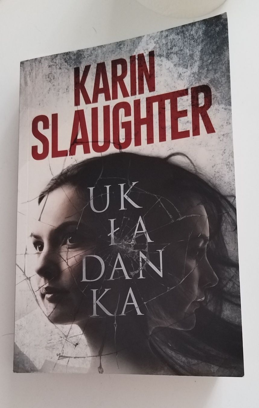 Układanka Karin Slaughter