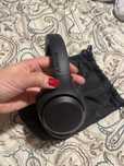 Auscultadores Bluetooth Sony WH-XB900N cancelamento de ruido