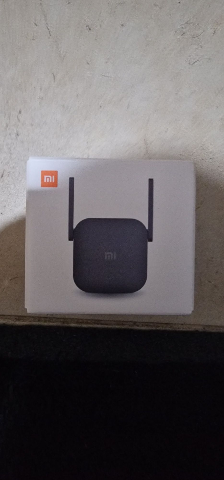 MI Wi-Fi Range Extender PRO