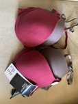 Бюстгалтер push up bra 75А (34А) 2 шт
