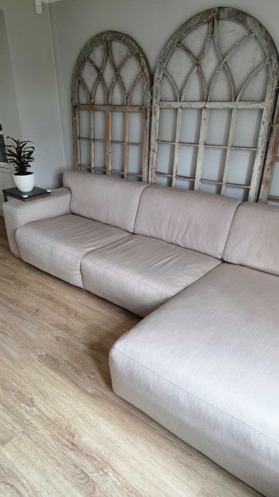 Sprzedam kanape Zeus MTI FURNINOVA