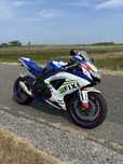 Suzuki Gsxr 600 K8 25kw