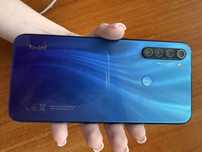 ЗНИЖКА!Телефон Xiomi Редмі Note 8 64