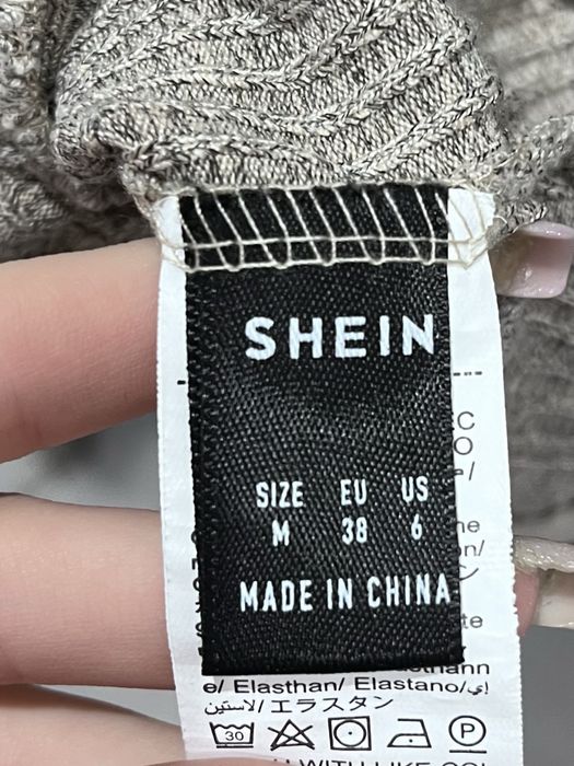 Женская Кофта SHEIN
