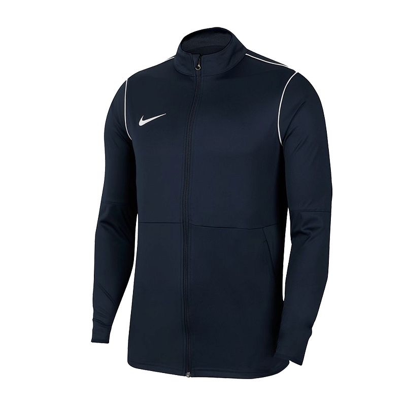 Кофта Nike Dry Park 20 Training BV6885-410 оригінал S