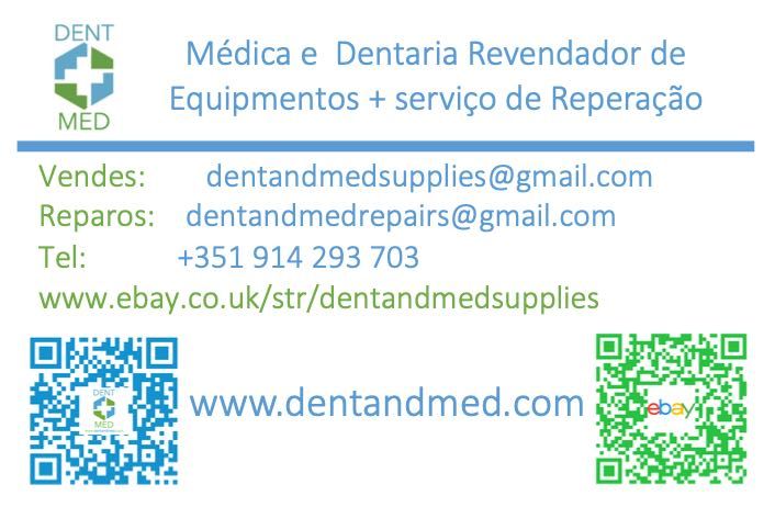 Muitos Peças da Mãos Dentaria W&H TA 98CM, ZA 55L,56 LT,73M, 66LT